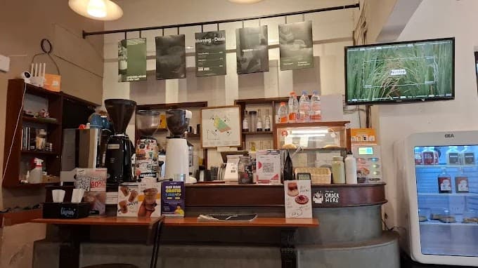Trikopi Diponegoro 1