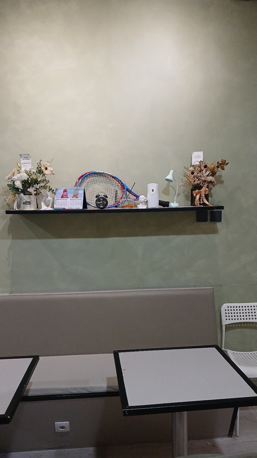 The Baselite Madiun 2