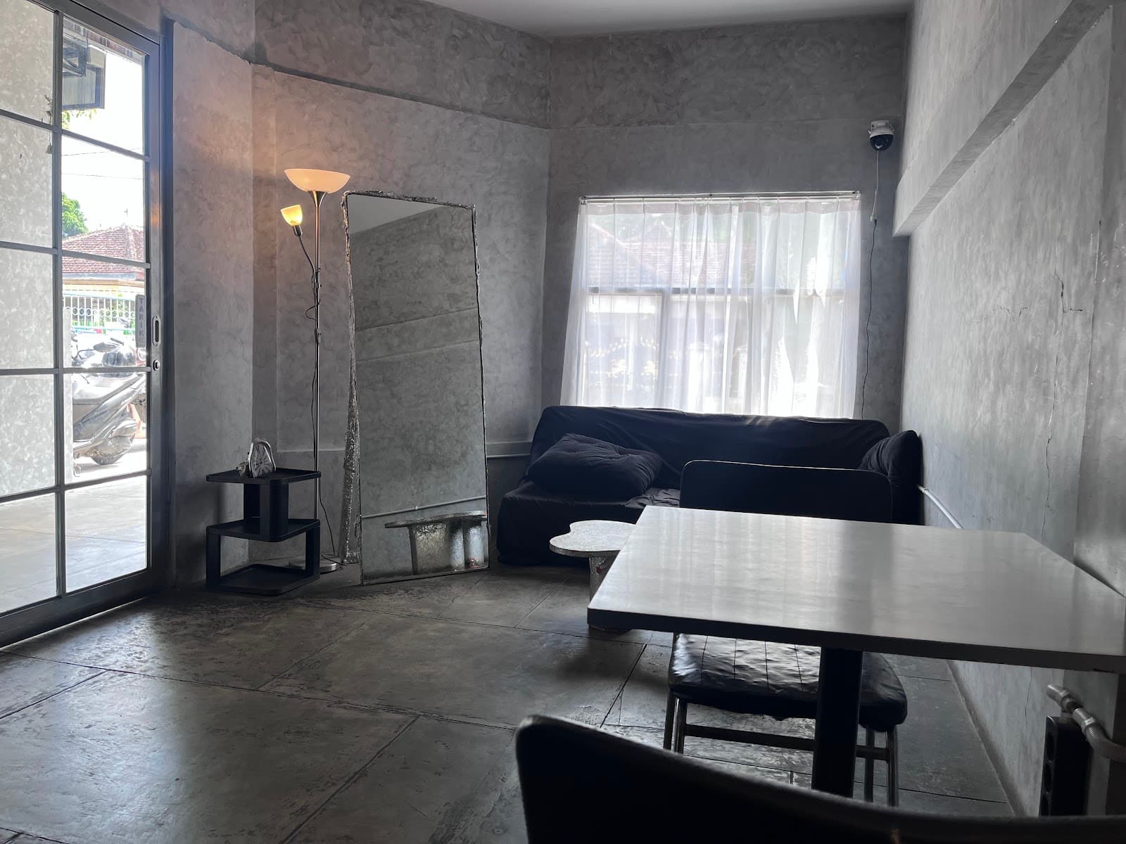 Surplus Coffee Studio 3