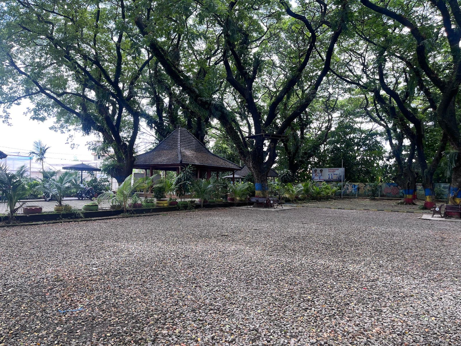 Ngrowo Bening Edu Park Kota Madiun 3