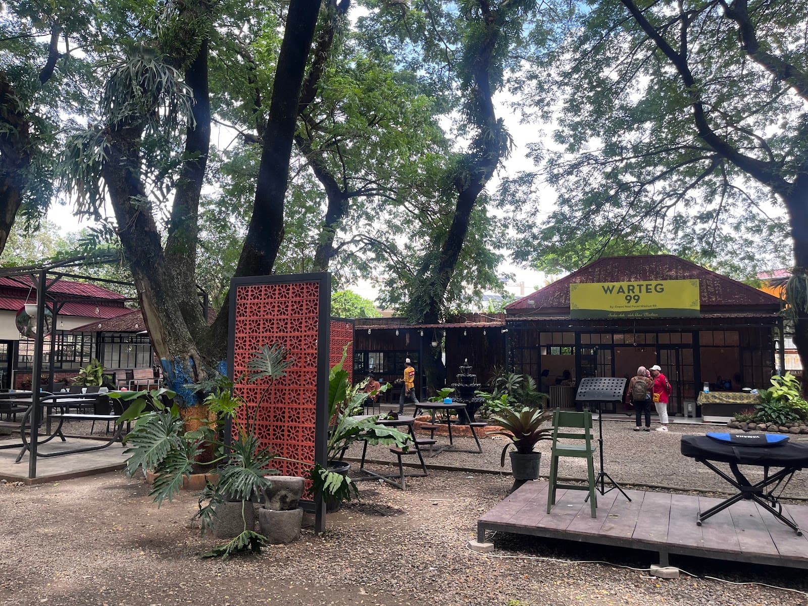 Ngrowo Bening Edu Park Kota Madiun 2