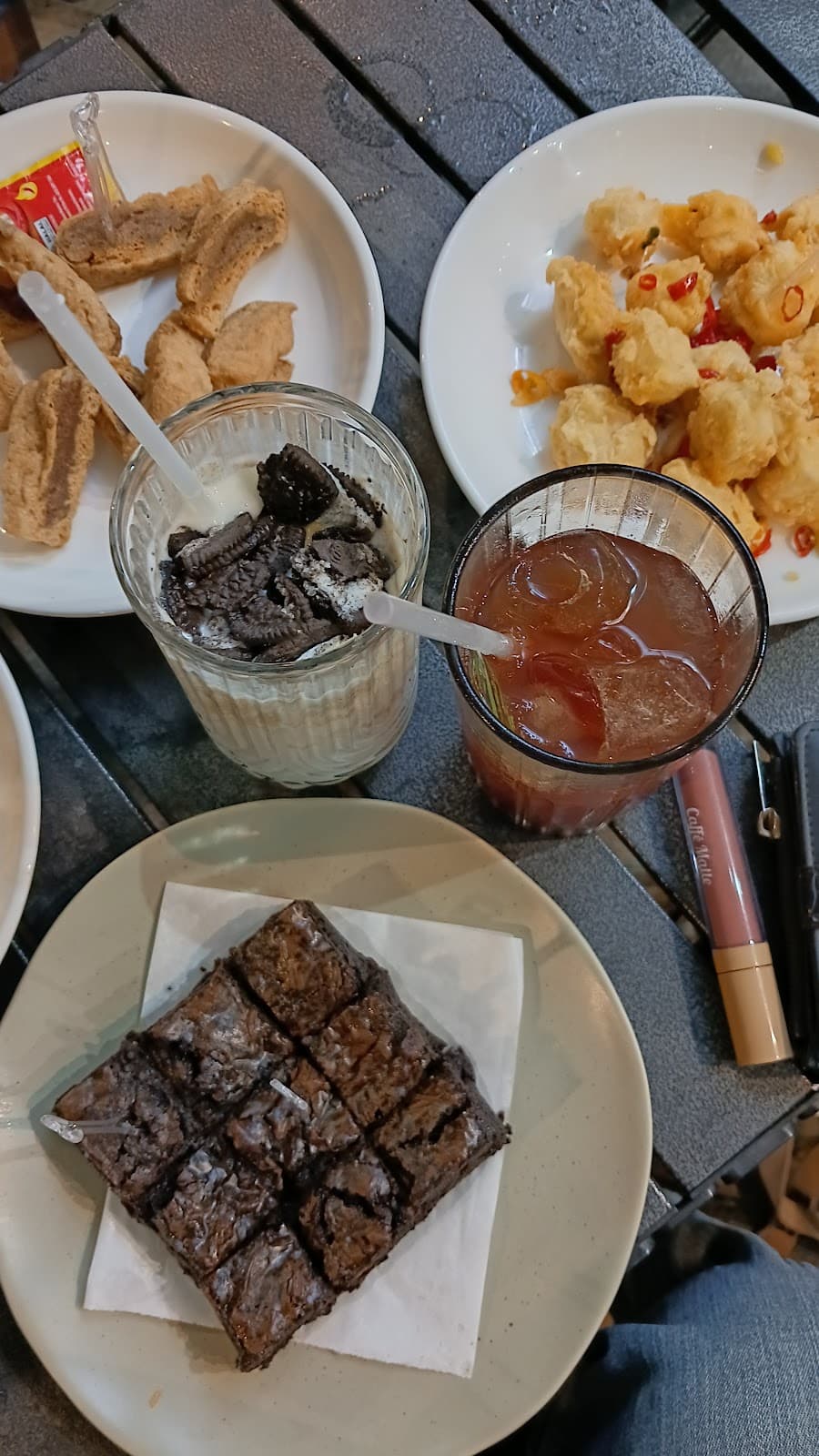 The Baselite Madiun 3