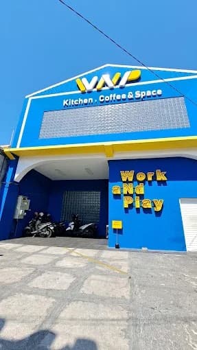 Work n Play